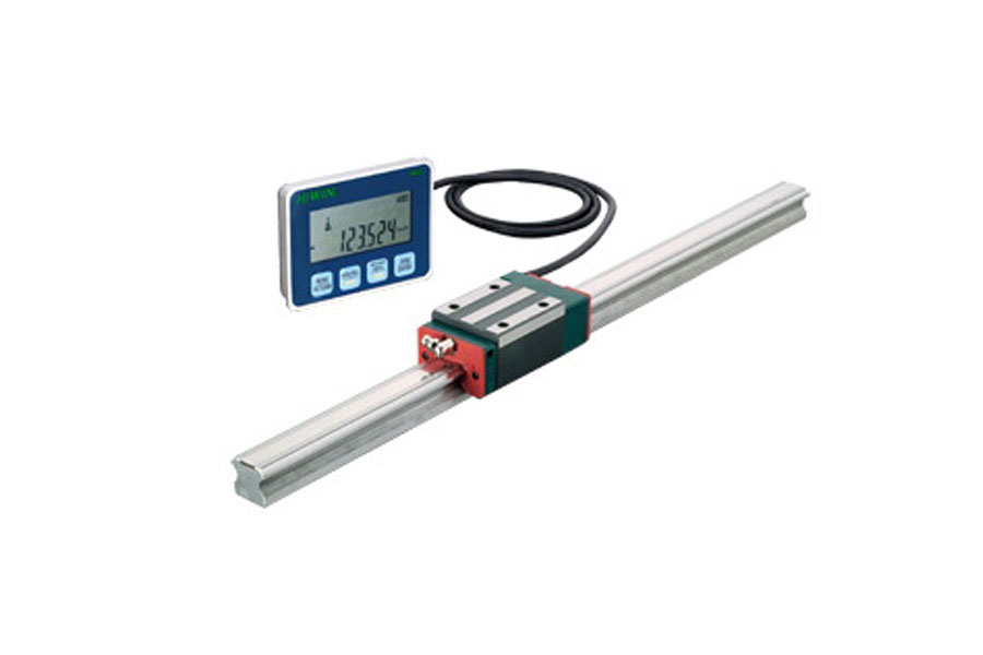 HIWIN PG系列-智慧型直線(xiàn)導(dǎo)軌