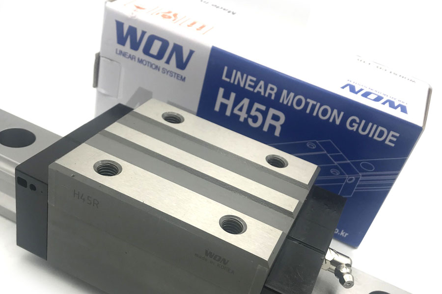 如何挑選質(zhì)量靠譜微型直線導(dǎo)軌？延長微型直線導(dǎo)軌的使用壽命注意那些問題？