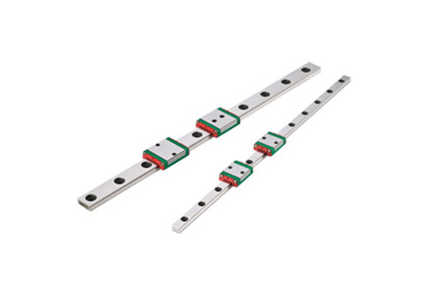 涌創(chuàng)興盛科技作為直線導(dǎo)軌廠家，告訴大家直線導(dǎo)軌容易損壞的原因有哪些？