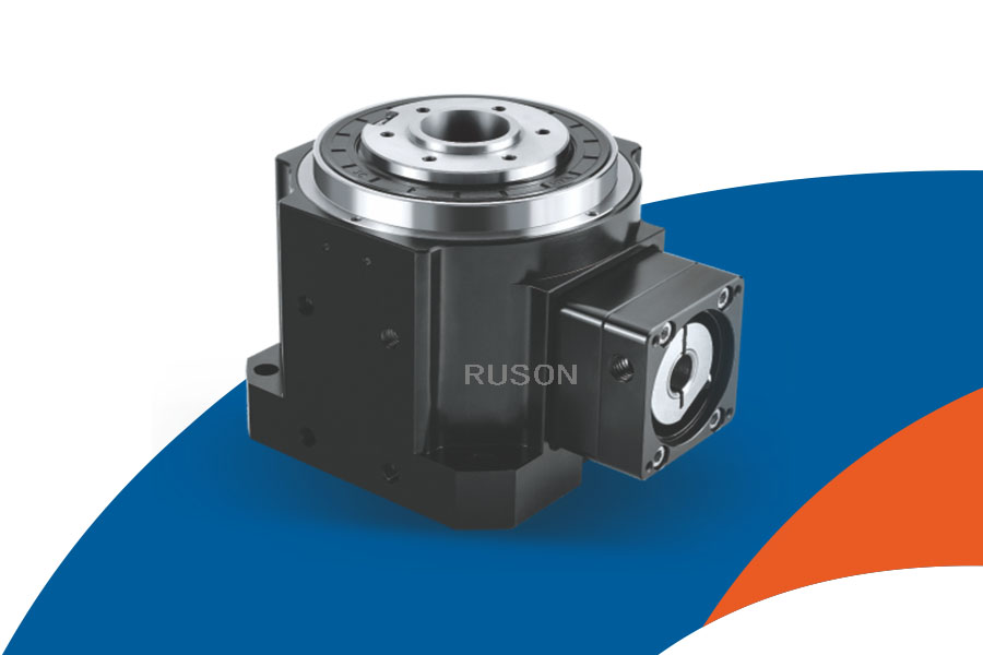 中空旋轉(zhuǎn)平臺在以后有哪些發(fā)展機會？