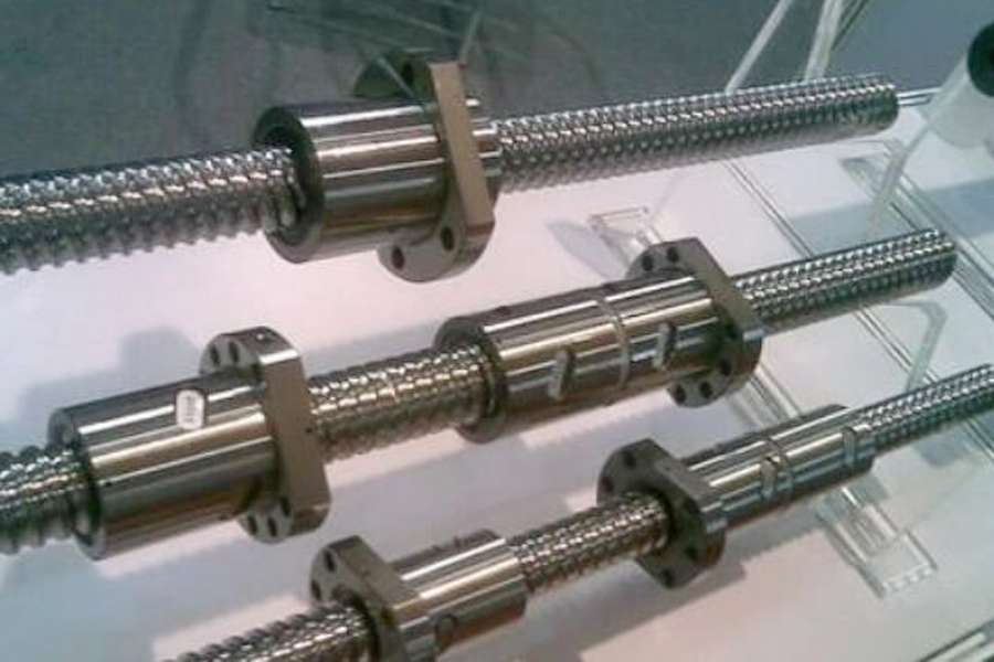 滾珠絲桿和梯形絲桿的區(qū)別都在哪些地方？