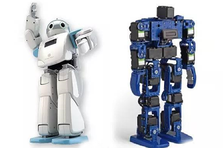 在機(jī)器人行業(yè)中，精密行星減速機(jī)助力機(jī)器人行業(yè)快速發(fā)展