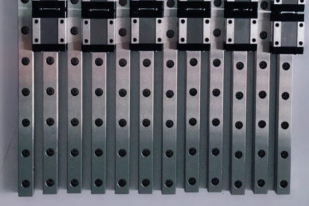 直線導(dǎo)軌的品牌你知道都有哪些?國產(chǎn)和進口價格對比怎么樣？