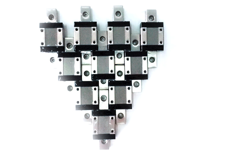 深圳涌創(chuàng)興盛的直線導(dǎo)軌有什么特點？