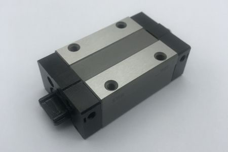 探討微型直線導軌的產(chǎn)品特征，你知道了多少？ 