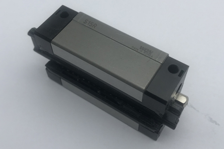 直線電機在自動化設(shè)備上的廣泛應(yīng)用