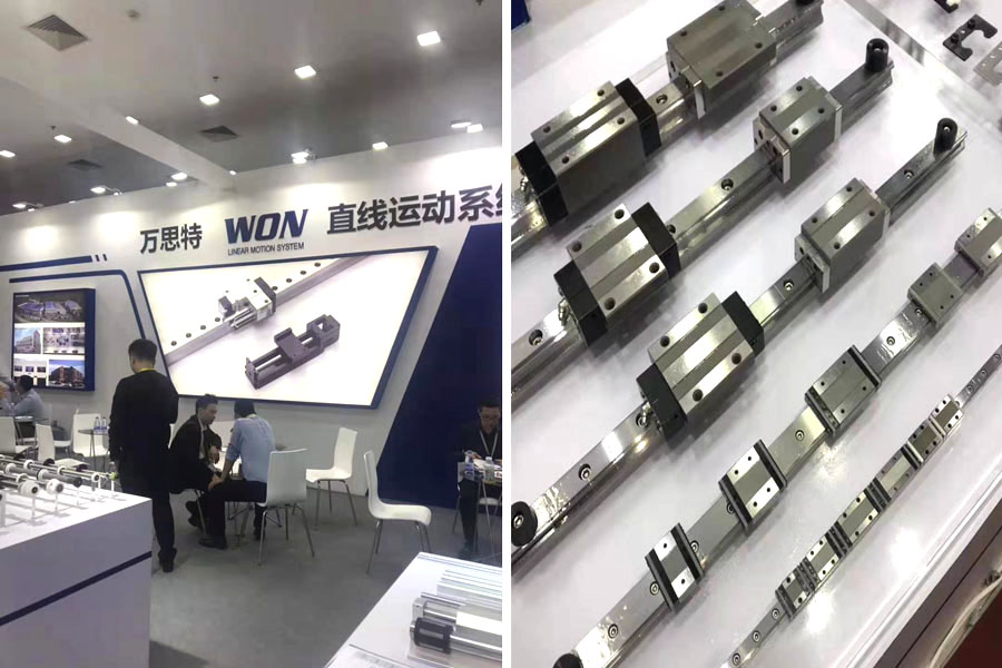 微型直線導(dǎo)軌被普遍使用的原因有哪些？