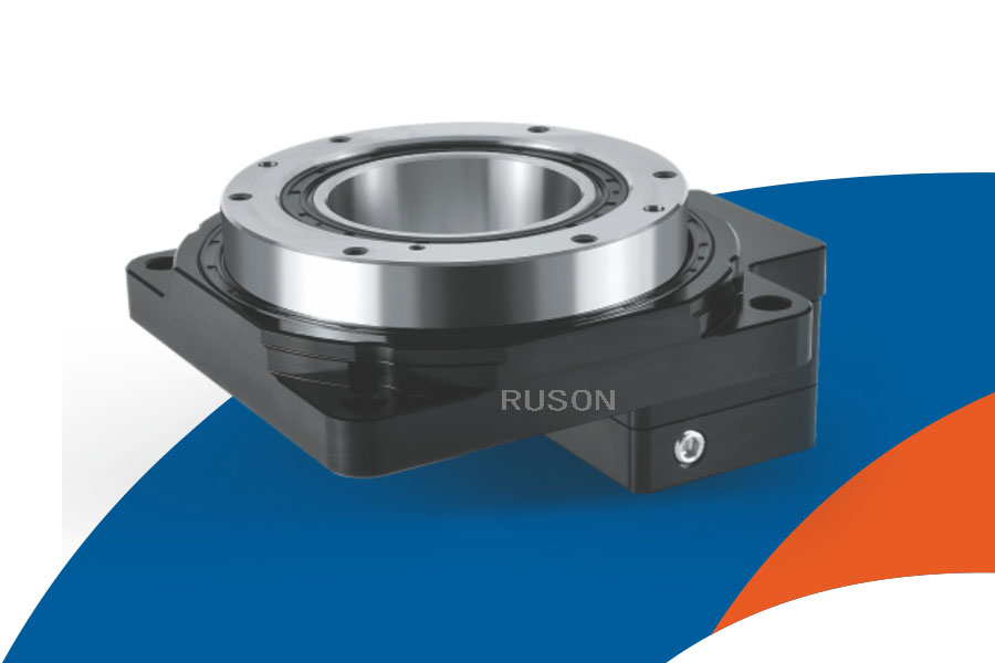 中空旋轉(zhuǎn)平臺有哪些特性？