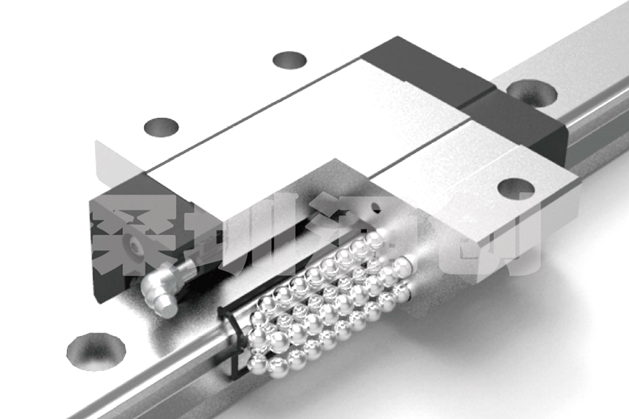 直線導(dǎo)軌廠家教你如何更好的養(yǎng)護(hù)FN直線導(dǎo)軌？